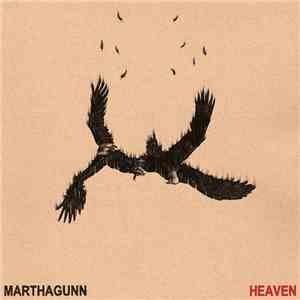 MarthaGunn - Heaven download flac mp3