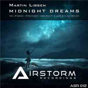 Martin Libsen - Midnight Dreams download flac mp3