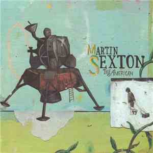 Martin Sexton - The American download flac mp3