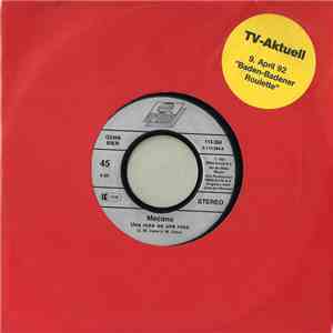 Mecano - Una Rosa Es Una Rosa download flac mp3