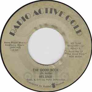 Melanie  - The Good Book / Beautiful People download flac mp3