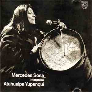 Mercedes Sosa - Mercedes Sosa Interpreta Atahualpa Yupanqui download flac mp3