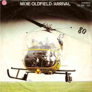 Mike Oldfield - Arrival download flac mp3