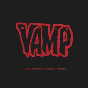 Mike Vamp - Recordings 1980-84 download flac mp3