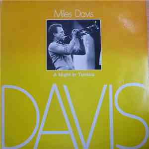 Miles Davis - A Night In Tunisia download flac mp3