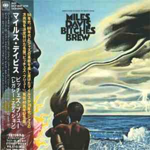 Miles Davis - Bitches Brew download flac mp3