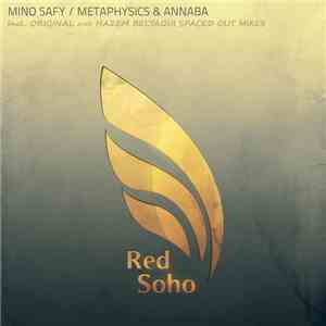 Mino Safy - Metaphysics & Annaba download flac mp3