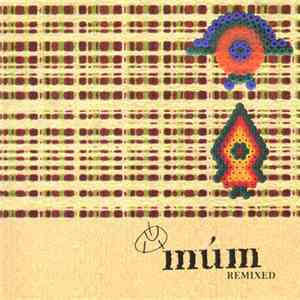 múm - Remixed download flac mp3