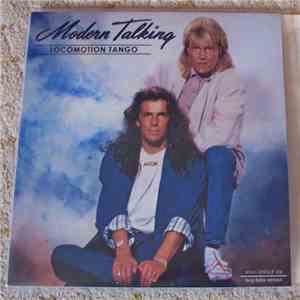 Modern Talking - Locomotion Tango download flac mp3