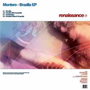 Montero - Brazilia EP download flac mp3