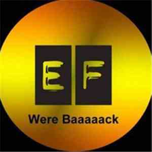 Mr. De' - EF's Back (Dirty Filthy Jiffy Mix) download flac mp3