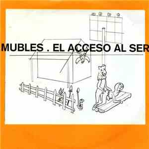 Mubles - El Acceso Al Ser download flac mp3