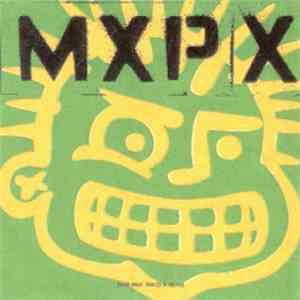 MxPx - Inches From Life download flac mp3