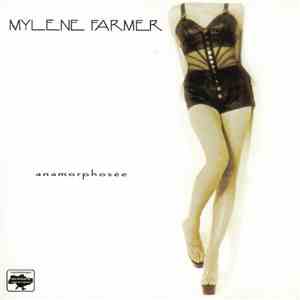 Mylene Farmer - Anamorphosée download flac mp3