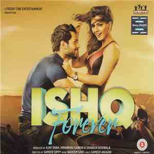 Nadeem Saifi, Sameer Anjaan - Ishq Forever download flac mp3
