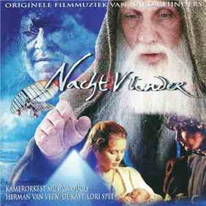 Nard Reijnders - Nachtvlinder download flac mp3
