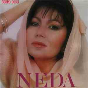 Neda - Dobro Došli download flac mp3