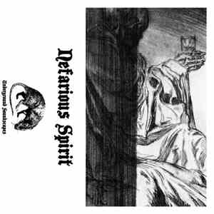 Nefarious Spirit - Nefarious Spirit download flac mp3
