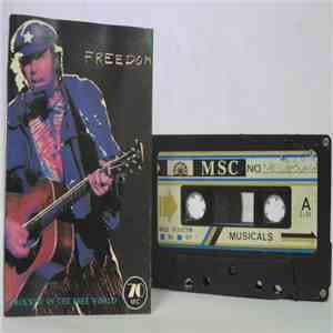 Neil Young - Freedom download flac mp3