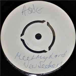 New Seekers - Meet My Lord download flac mp3