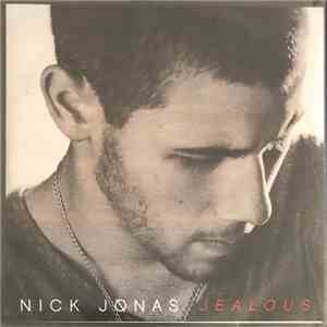 Nick Jonas - Jealous download flac mp3
