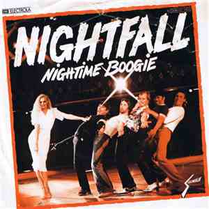 Nightfall  - Nightime Boogie download flac mp3