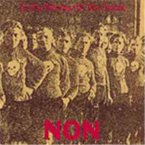 NON - In The Shadow Of The Sword download flac mp3