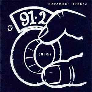 [N:Q] - November Quebec download flac mp3