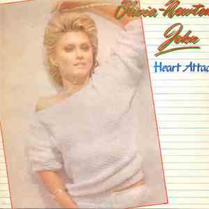 Olivia Newton-John - Heart Attack download flac mp3