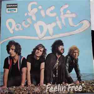 Pacific Drift - Feelin' Free download flac mp3