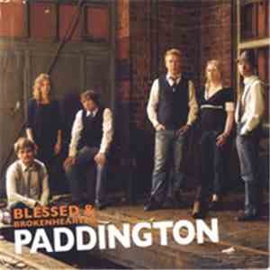 Paddington  - Blessed & Heartbroken download flac mp3