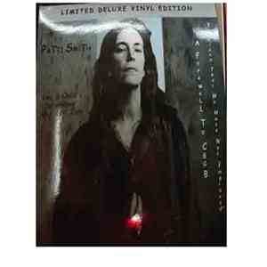 Patti Smith - Live At CBGB's Last Evening Oct.15th 2006 download flac mp3
