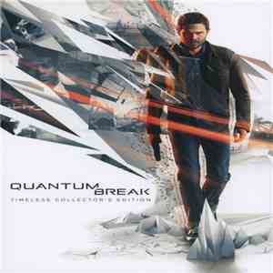 Petri Alanko - Quantum Break download flac mp3