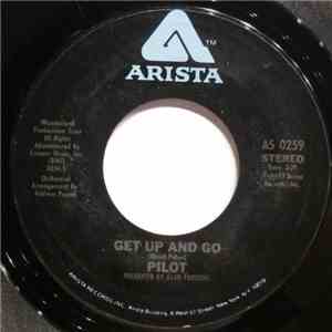 Pilot - Get Up And Go download flac mp3