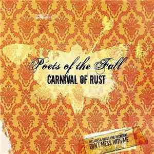 Poets Of The Fall - Carnival Of Rust flac mp3 download