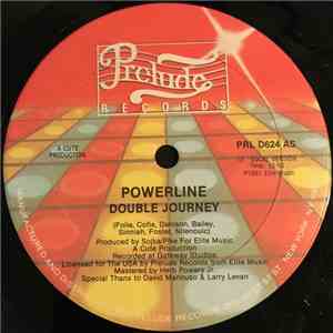 Powerline - Double Journey download flac mp3