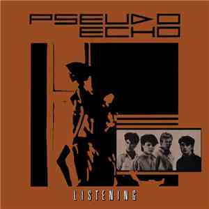 Pseudo Echo - Listening download flac mp3