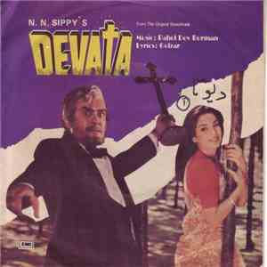 R. D. Burman - Devata download flac mp3