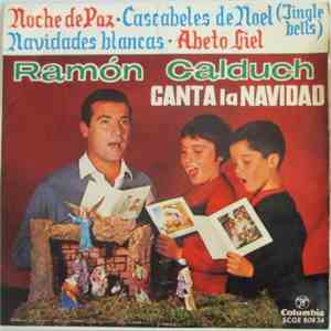 Ramón Calduch - Canta La Navidad download flac mp3