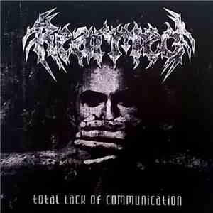 Re-Armed - Total Lack Of Communication download flac mp3
