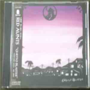 Red Aunts - Ghetto Blaster download flac mp3