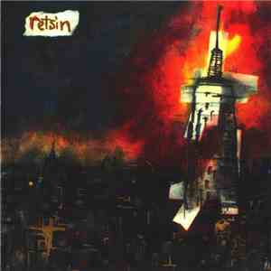 Retsin - Salt Lick download flac mp3