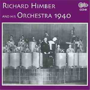Richard Himber And His Orchestra - Richard Himber And His Orchestra 1940 download flac mp3