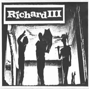 Richard III - Richard III download flac mp3