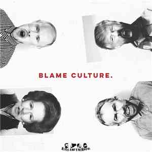 Riskee And The Ridicule - Blame Culture download flac mp3