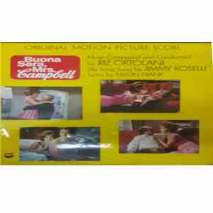 Riz Ortolani - Buona Sera, Mrs. Campbell (Original Motion Picture Score) download flac mp3