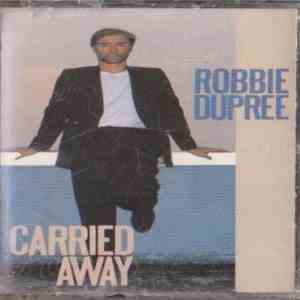 Robbie Dupree - Carried Away download flac mp3