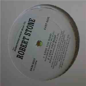Robert Stone - Love You Right download flac mp3