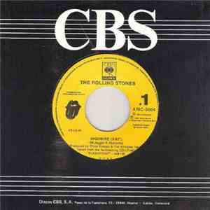 Rolling Stones, The - Highwire download flac mp3