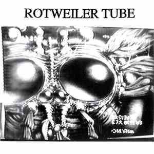 Rotweiler Tube - Rotweiler Tube / The Ballad Of Flacka Y Angel flac mp3 download